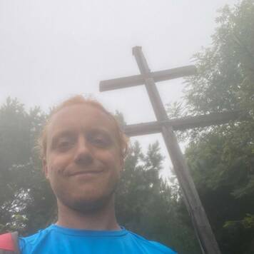 Julian aus Linz-Land