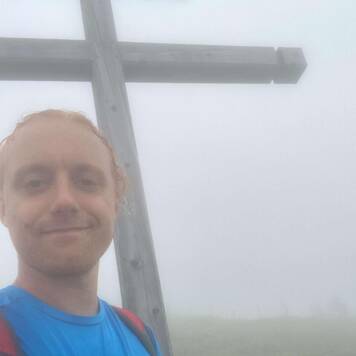 Julian aus Linz-Land