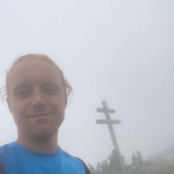 Julian aus Linz-Land