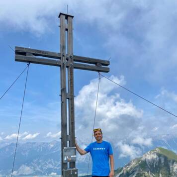 Julian aus Linz-Land