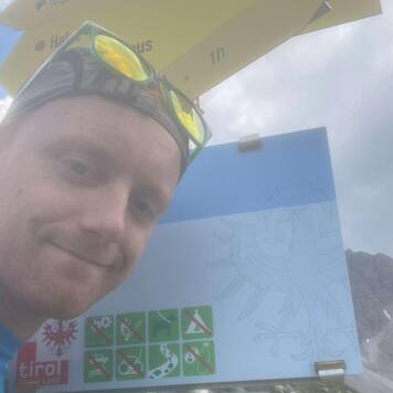 Julian aus Linz-Land