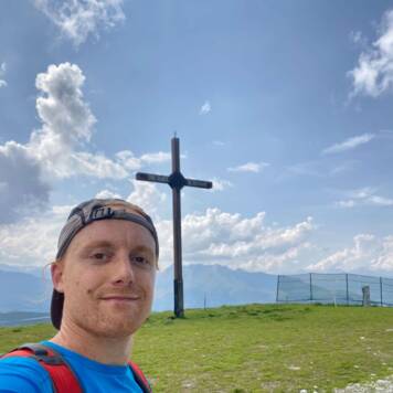 Julian aus Linz-Land