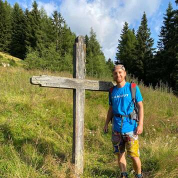 Julian aus Linz-Land