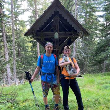 Julian aus Linz-Land