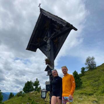 Julian aus Linz-Land