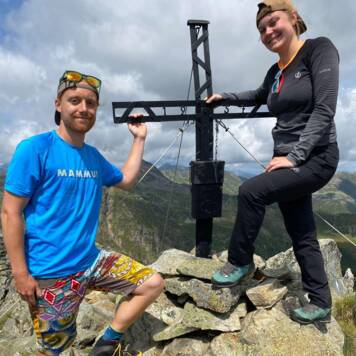 Julian aus Linz-Land