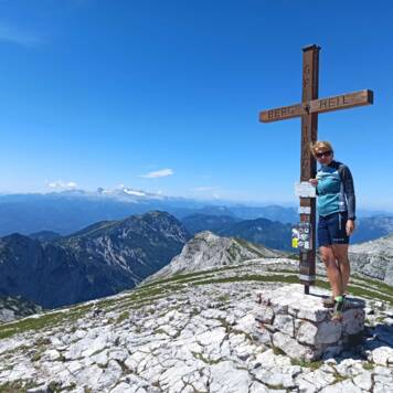 Renate aus Vöcklabruck