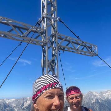 Christine aus Rohrbach