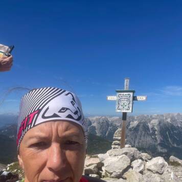 Christine aus Rohrbach