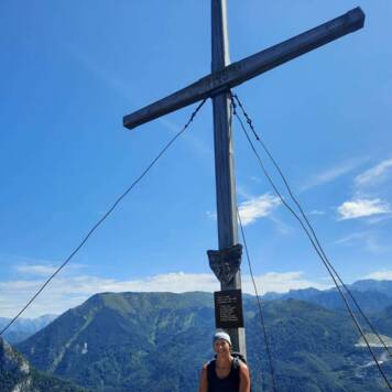 Christine aus Rohrbach