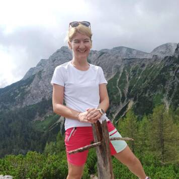 Renate aus Vöcklabruck