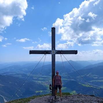 Renate aus Vöcklabruck