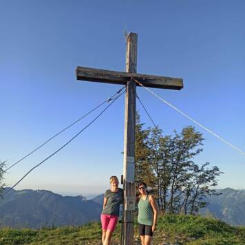 Renate aus Vöcklabruck