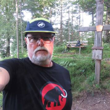 Helmut aus Kirchdorf