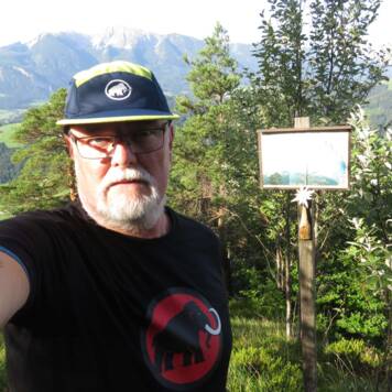 Helmut aus Kirchdorf