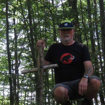 Helmut aus Kirchdorf