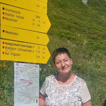 Elisabeth aus Urfahr-Umgebung