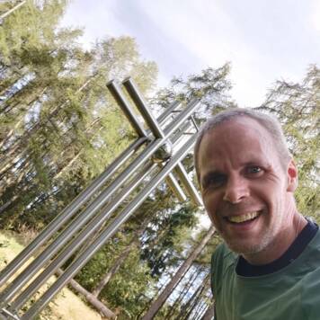 Robert aus Linz-Land