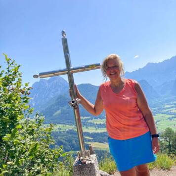 Renate aus Steyr