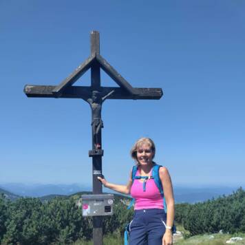 Edeltraud aus Linz-Land