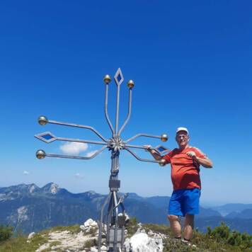 Franz aus Grieskirchen