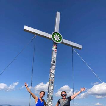 Claudia aus Amstetten