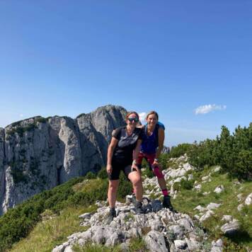 Claudia aus Amstetten