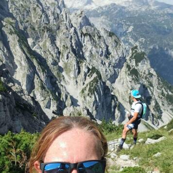 Claudia aus Amstetten