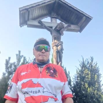 Martin aus Vöcklabruck