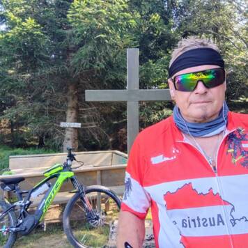 Martin aus Vöcklabruck