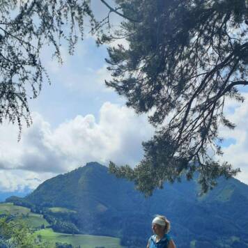 Ingrid aus Kirchdorf