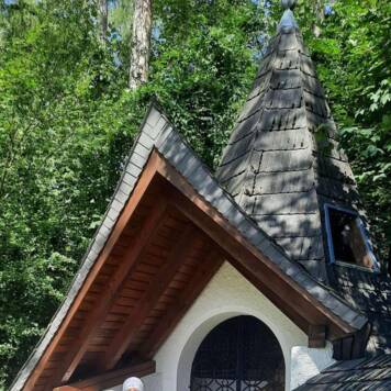 Ingrid aus Kirchdorf