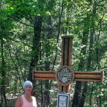 Ingrid aus Kirchdorf