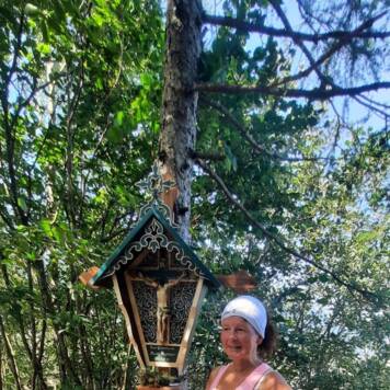 Ingrid aus Kirchdorf