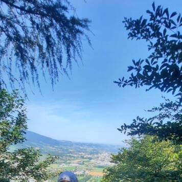 Ingrid aus Kirchdorf