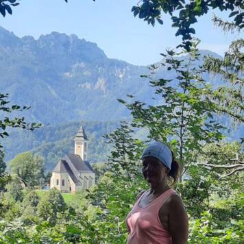 Ingrid aus Kirchdorf