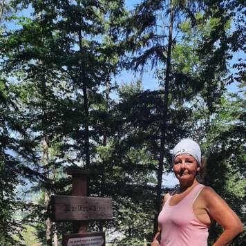 Ingrid aus Kirchdorf