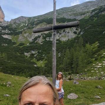 Ingrid aus Kirchdorf