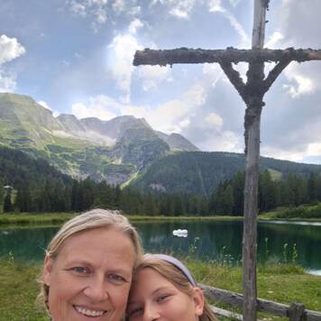 Ingrid aus Kirchdorf