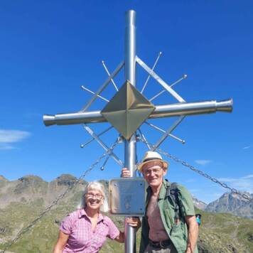 Sylvia aus Freistadt