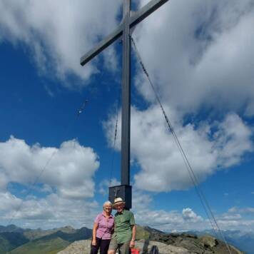 Sylvia aus Freistadt