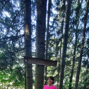 Ingrid aus Kirchdorf