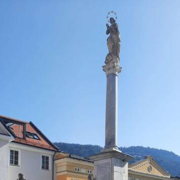 Ingrid aus Kirchdorf