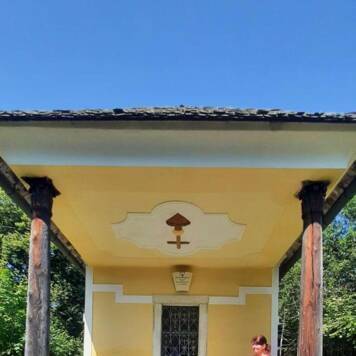 Ingrid aus Kirchdorf