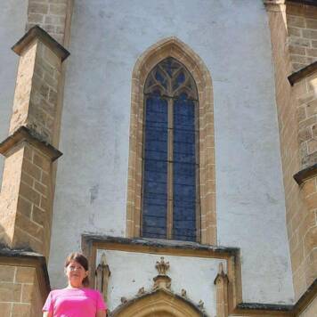 Ingrid aus Kirchdorf