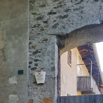 Ingrid aus Kirchdorf