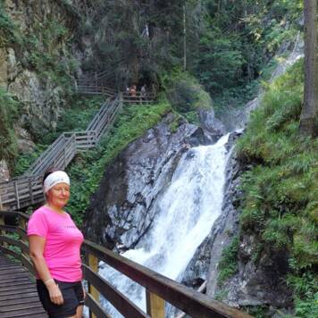 Ingrid aus Kirchdorf