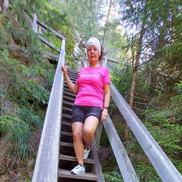 Ingrid aus Kirchdorf