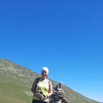 Ingrid aus Kirchdorf