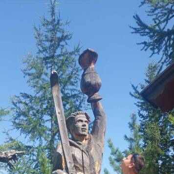 Elisabeth aus Urfahr-Umgebung